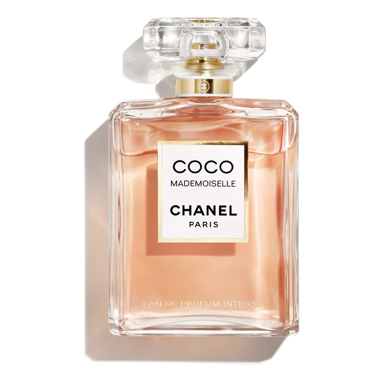COCO MADEMOISELLE - Eau De Parfum Intense Vaporizzatore