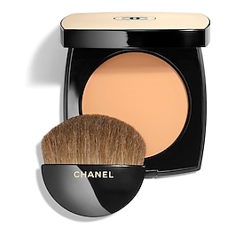 LES BEIGES POWDER - Poudre Compacte image