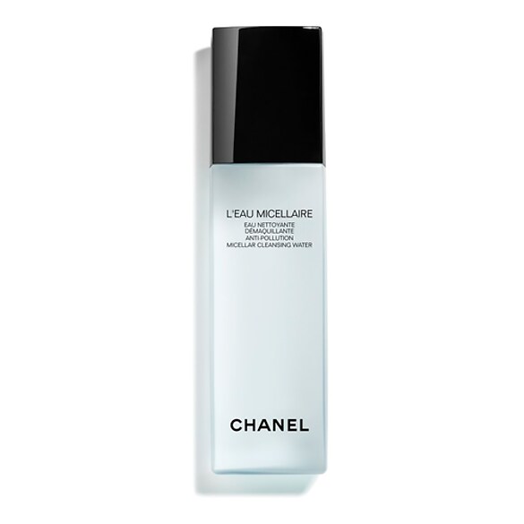 L'EAU MICELLAIRE - Acqua Detergente Anti-Inquinamento, CHANEL