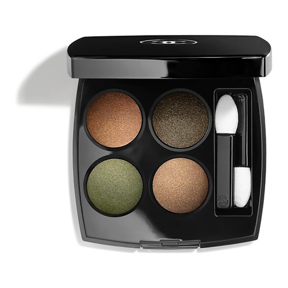 LES 4 OMBRES - Fard à Paupières Effets Multiples, CHANEL