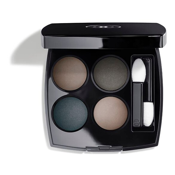 LES 4 OMBRES ÉCLAT DE NUIT - Ombretto Dai Molteplici Effetti, CHANEL