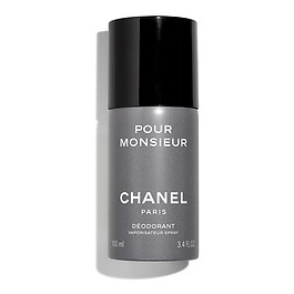 POUR MONSIEUR - Dezodorant W Sprayu