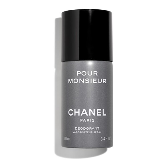 POUR MONSIEUR - Dezodorant W Sprayu, CHANEL