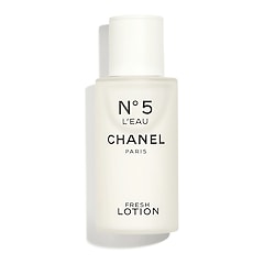  N°5 L'EAU FRESH - Mleczko Do Ciała, CHANEL