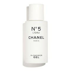 N°5 L'EAU - Żel Pod Prysznic, CHANEL