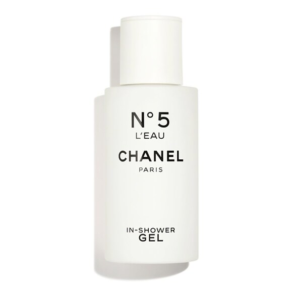 N°5 L'EAU - Żel Pod Prysznic, CHANEL