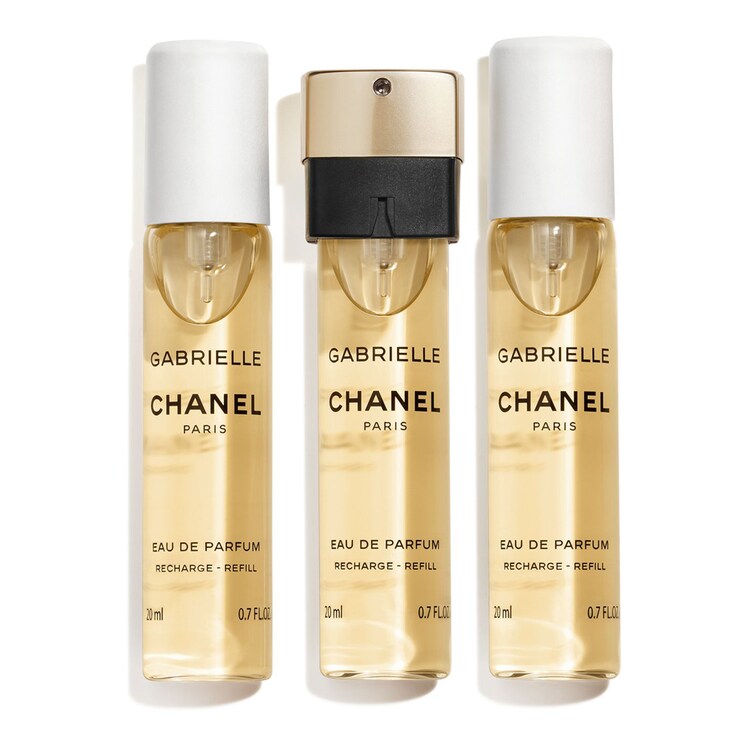 GABRIELLE CHANEL - Eau De Parfum Twist And Spray
