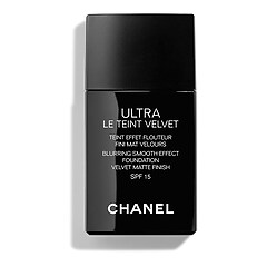 ULTRA LE TEINT VELVET - Ultra lehký sametový make-up, CHANEL