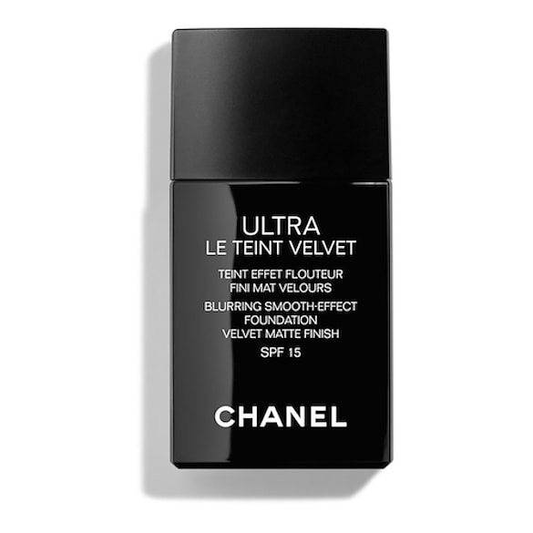 ULTRA LE TEINT VELVET - Podkład Do Twarzy, CHANEL