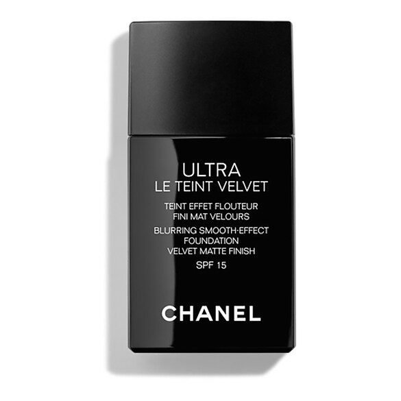 ULTRA LE TEINT VELVET - Podkład Do Twarzy, CHANEL