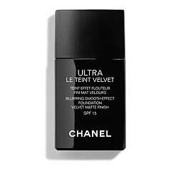 ULTRA LE TEINT VELVET - F&oacute;rmula Ultraligera Larga Duraci&oacute;n Acabado Mate , CHANEL