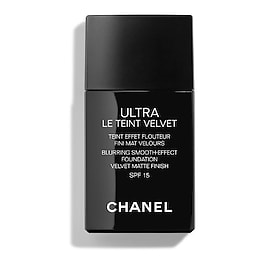 ULTRA LE TEINT VELVET - Fórmula Ultraligera Larga Duración Acabado Mate image