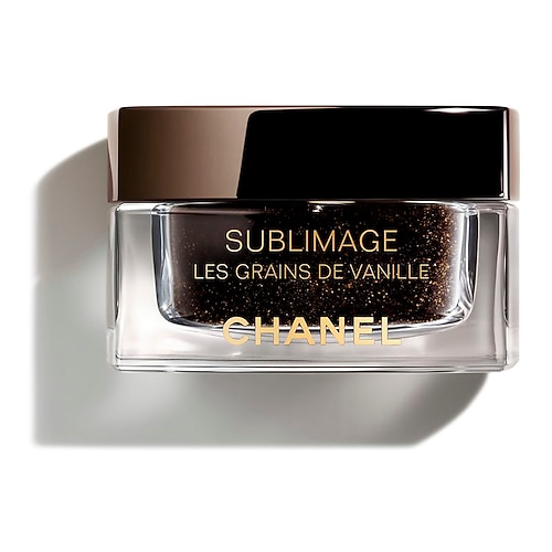 SUBLIMAGE LES GRAINS DE VANILLE - Peeling Z Ziarenkami Wanilii