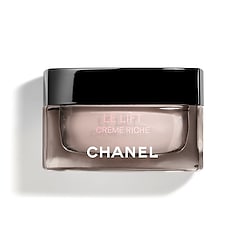 LE LIFT RICH CREAM -  Pürüzsüzleştirici Ve Sıkılaştırıcı Krem, CHANEL