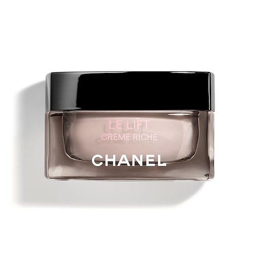 CHANEL - LE LIFT CRÈME - Vyhlazující a zpevňující krém