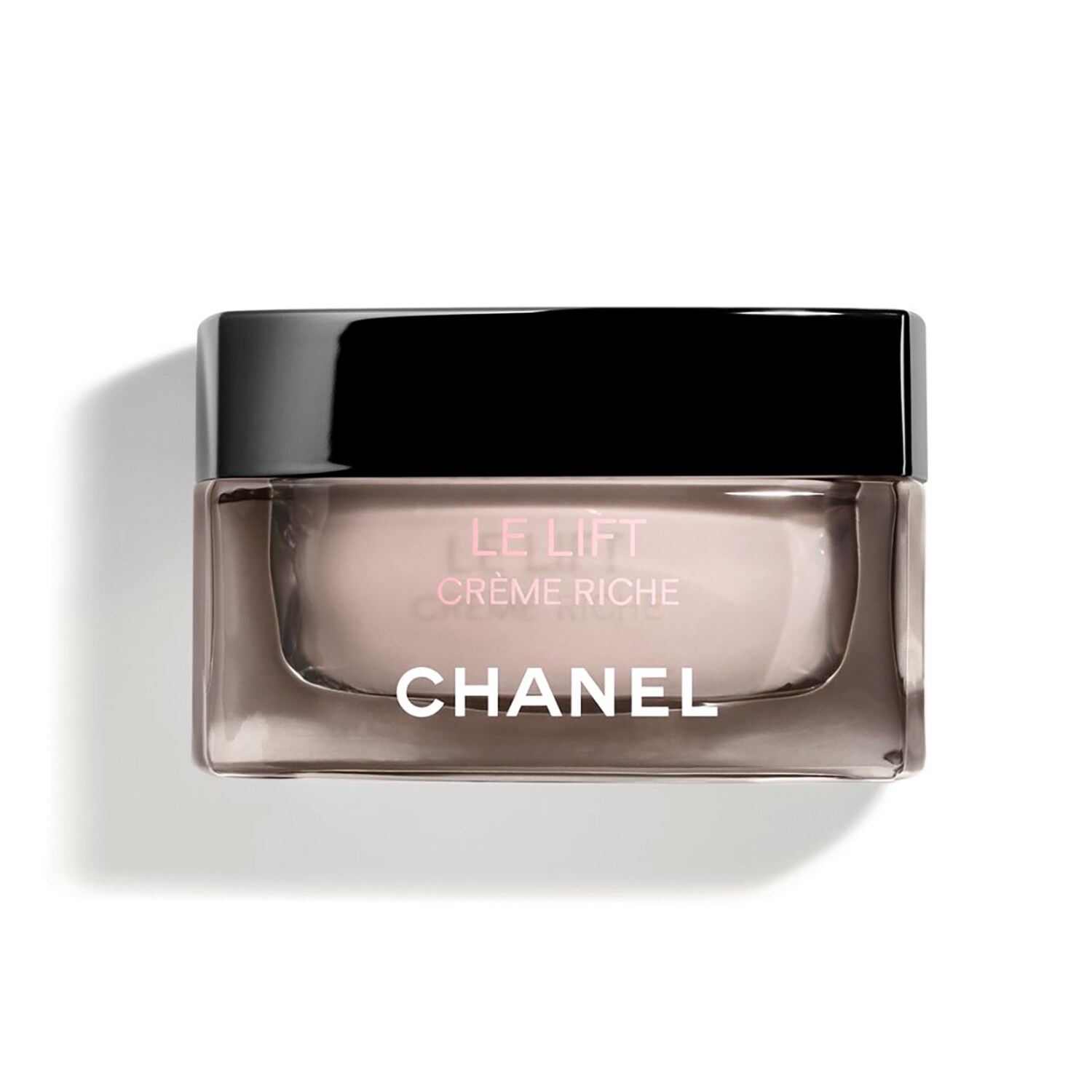 CHANEL - LE LIFT CRÈME - Vyhlazující a zpevňující krém