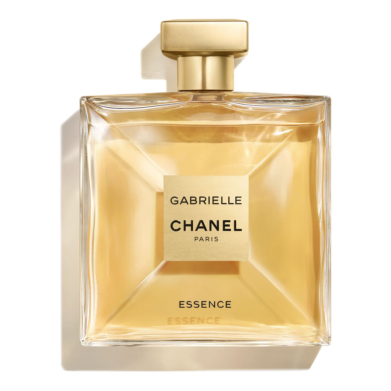 chanel gabrielle chanel essence woda perfumowana 150 ml    