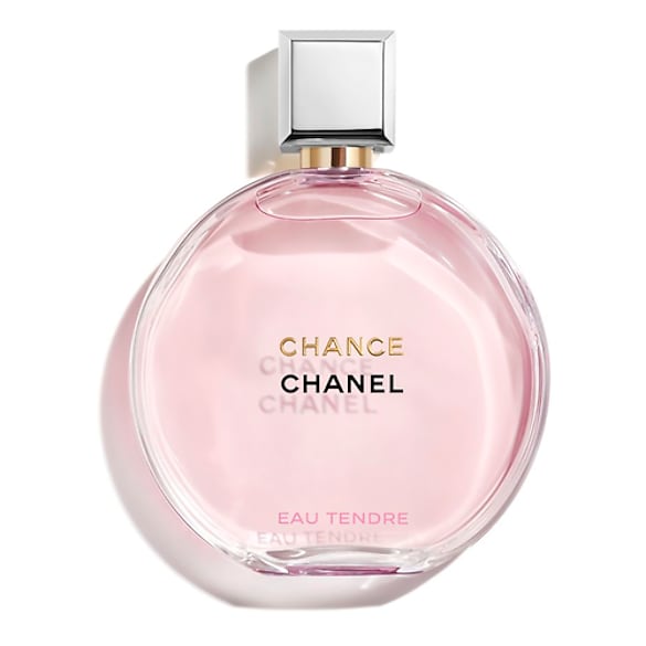 CHANCE EAU TENDRE - Eau De Parfum Vaporizzatore, CHANEL