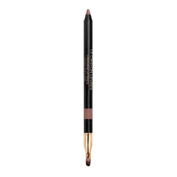 LE CRAYON LÈVRES - Crayon Contour des Lèvres Longue Tenue, CHANEL