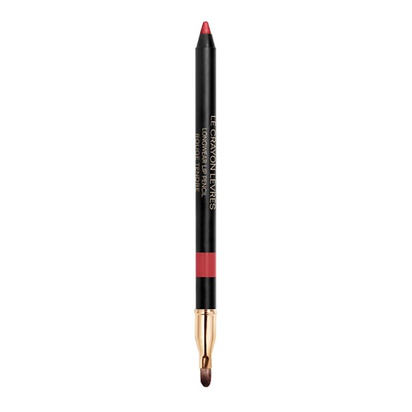 LE CRAYON LÈVRES - Crayon Contour des Lèvres Longue Tenue, CHANEL