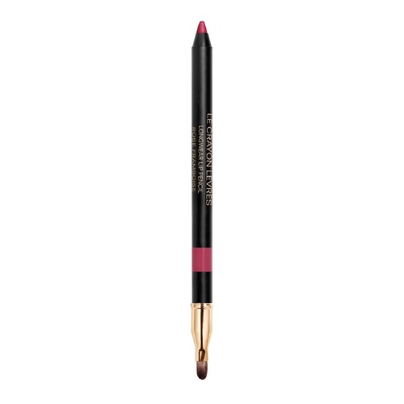 LE CRAYON LÈVRES - Crayon Contour des Lèvres Longue Tenue, CHANEL
