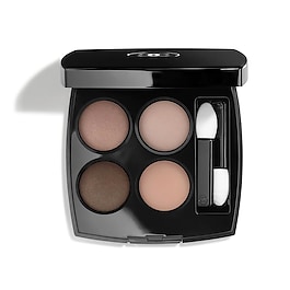 LES 4 OMBRES - Sombras De Ojos Efectos Múltiples image