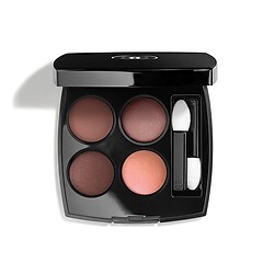 LES 4 OMBRES - Zestaw 4 Cieni Do Powiek, CHANEL