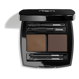 LA PALETTE SOURCILS - Augenbrauen-Duo aus Wachs und Puder mit Accessoires image