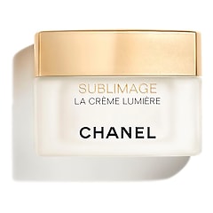 SUBLIMAGE LA CRÈME LUMIÈRE - Ultimative Regeneration und Leuchtkraft, Chanel