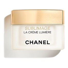 SUBLIMAGE LA CRÈME LUMIÈRE - Ultimative Regeneration und Leuchtkraft