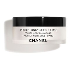POUDRE UNIVERSELLE LIBRE - Poudre Libre Fini Naturel, CHANEL