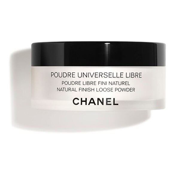 POUDRE UNIVERSELLE LIBRE - Poudre Libre Fini Naturel, CHANEL