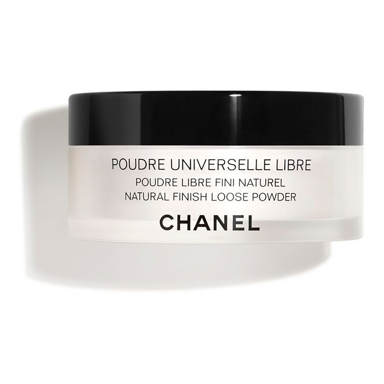 POUDRE UNIVERSELLE LIBRE - Loser Puder mit natürlichem Finish