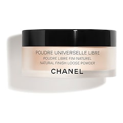 POUDRE UNIVERSELLE LIBRE - Loser Puder mit natürlichem Finish, Chanel