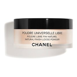 POUDRE UNIVERSELLE LIBRE - Loser Puder mit natürlichem Finish