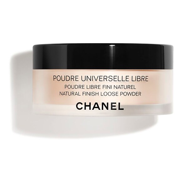 POUDRE UNIVERSELLE LIBRE - Loser Puder mit natürlichem Finish, Chanel