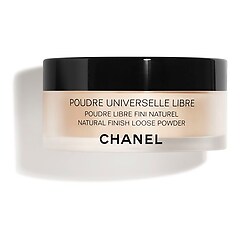 POUDRE UNIVERSELLE LIBRE -  Pudra, CHANEL