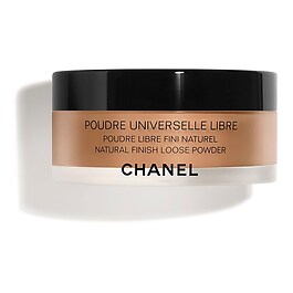 POUDRE UNIVERSELLE LIBRE - Cipria Satinata Trasparente Per Il Viso