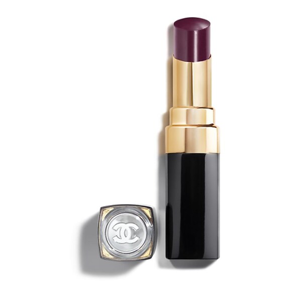 ROUGE COCO FLASH - Pomadka Do Ust, CHANEL