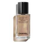 Chanel - Les Beiges Fluide Enlumineur Belle Mine - Fluido Illuminante Viso E Corpo - Les Beiges Highlighting Fluid Sunkissed- - Donna