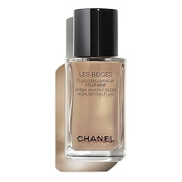 LES BEIGES FLUIDE ENLUMINEUR BELLE MINE - Flüssiger Highlighter image