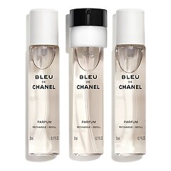 BLEU DE CHANEL -  Parfum Twist And Spray, CHANEL