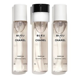 BLEU DE CHANEL  - Parfum Twist and Spray