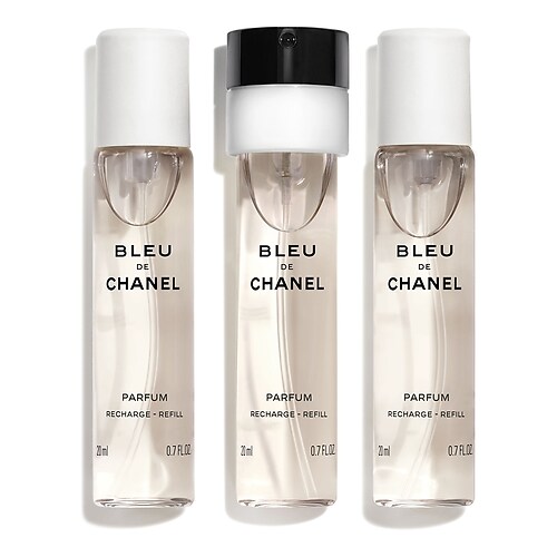 BLEU DE CHANEL - Perfumy Twist And Spray można nabyć na stronie Sephora.pl