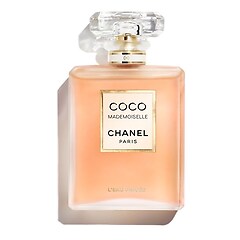 COCO MADEMOISELLE  - L'EAU PRIVÉE - Eau Pour La Nuit , CHANEL
