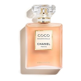 COCO MADEMOISELLE L'EAU PRIVÉE - Duft für die Nacht