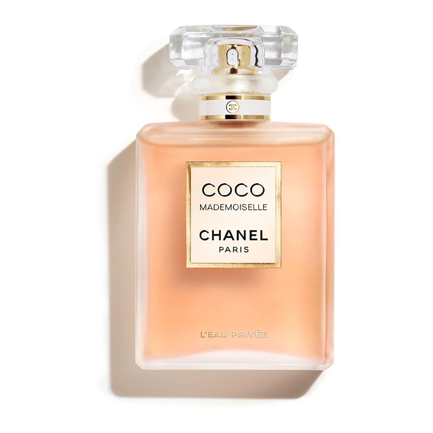 E-shop CHANEL - COCO MADEMOISELLE L'EAU PRIVÉE - Vůně Na Večer