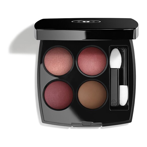 LES 4 OMBRES ÉCLAT DE NUIT - Ombretto Dai Molteplici Effetti, CHANEL