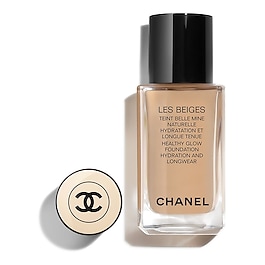 LES BEIGES FOND DE TEINT - Teint Belle Mine Naturelle Hydratation image