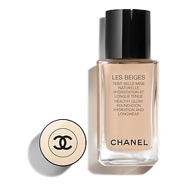 LES BEIGES FOND DE TEINT - Teint Belle Mine Naturelle Hydratation image